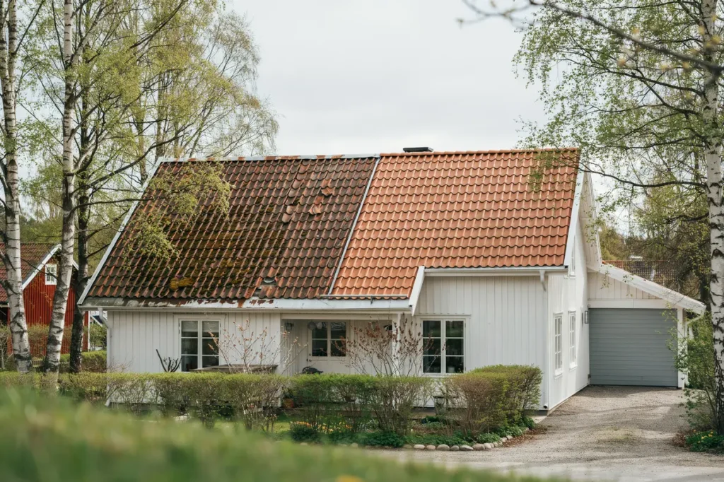 takrenovering eller takbyte s avg r du vad som l nar sig f r din villa